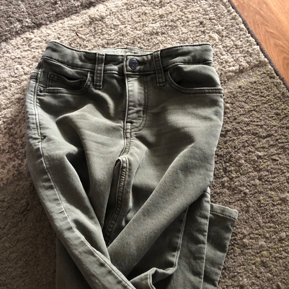 Boy jeans